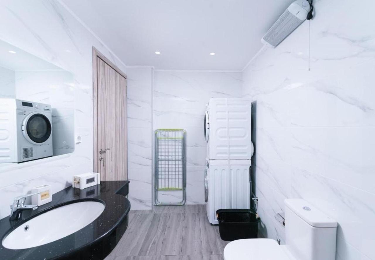 Villa Balux Kalamaki  Zewnętrze zdjęcie