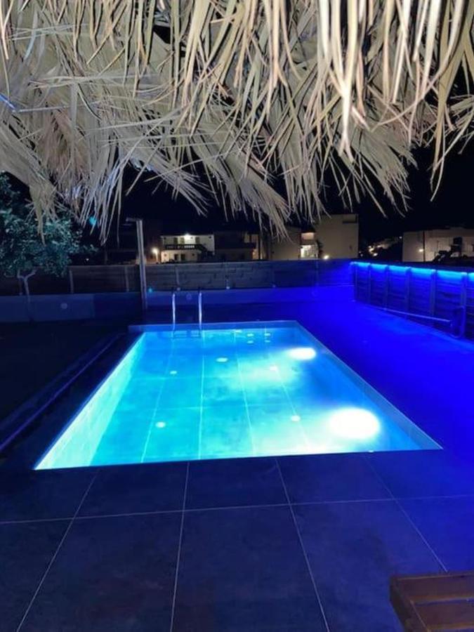 Villa Balux Kalamaki  Zewnętrze zdjęcie